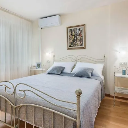 Vila Seka Porec