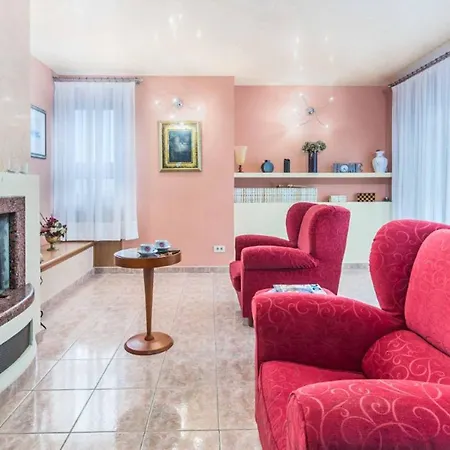 Vila Seka Porec