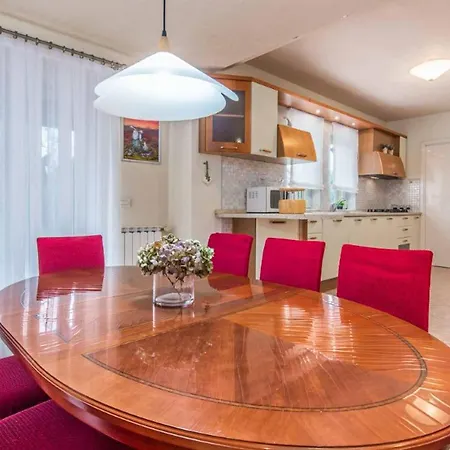 Seka Vila Porec