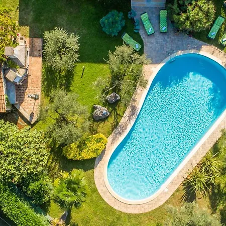 Seka Vila Porec